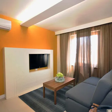 In - Istrien 50046 Apartament *